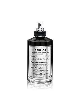 MAISON MARGIELA | Replica Soul Of The Forest Eau de Parfum 100ml | 